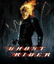 Download 'Ghost Rider (176x220)' to your phone